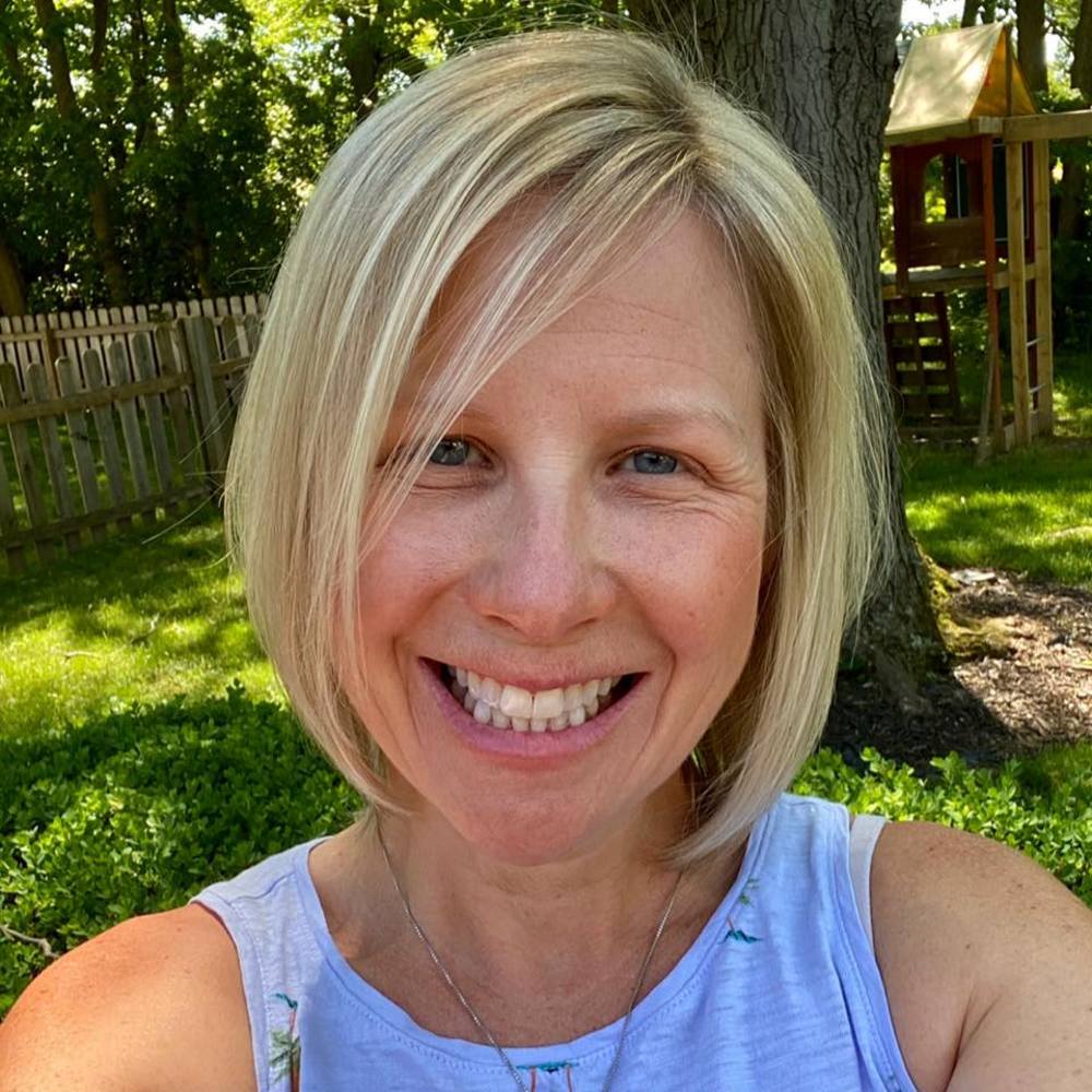 Meet your Posher, Kimberly